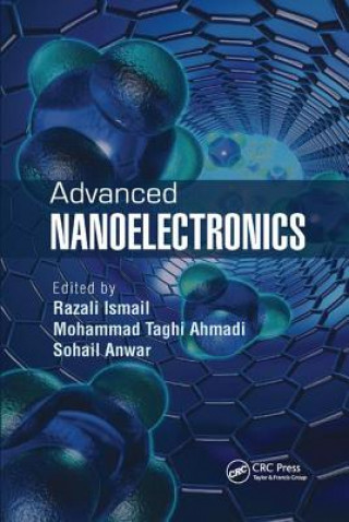 Βιβλίο Advanced Nanoelectronics Razali Ismail
