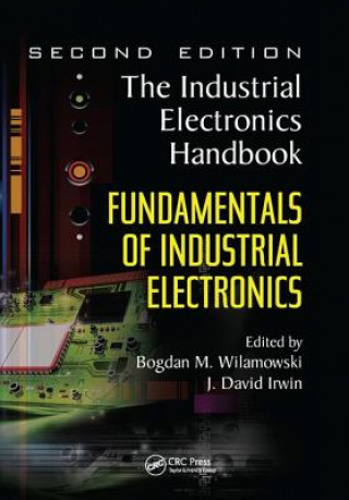 Carte Fundamentals of Industrial Electronics 