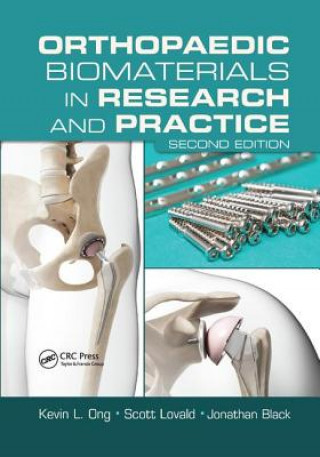 Boek Orthopaedic Biomaterials in Research and Practice ONG