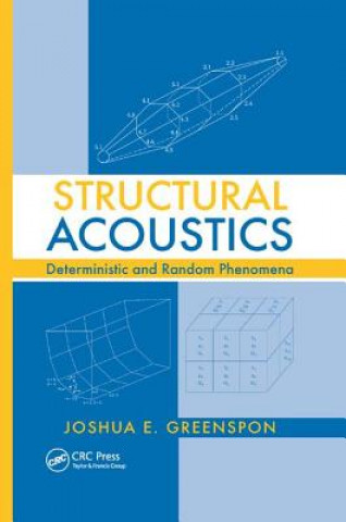 Książka Structural Acoustics GREENSPON