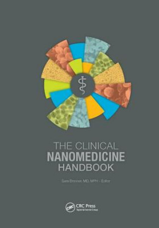 Kniha Clinical Nanomedicine Handbook BRENNER