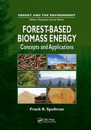 Carte Forest-Based Biomass Energy SPELLMAN
