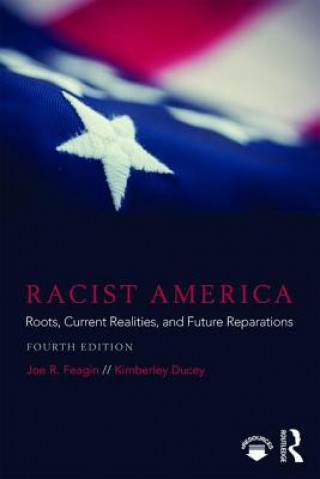 Livre Racist America FEAGIN