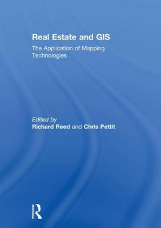 Carte Real Estate and GIS REED