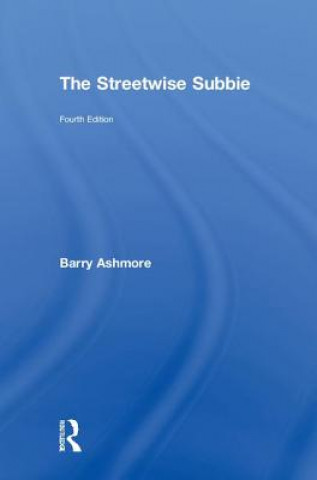 Buch Streetwise Subbie Ashmore