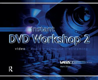 Carte Instant DVD Workshop 2 Mark Dileo