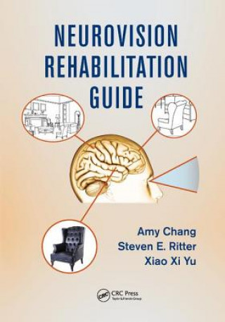 Carte Neurovision Rehabilitation Guide CHANG