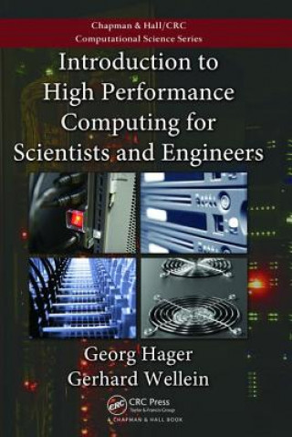 Livro Introduction to High Performance Computing for Scientists and Engineers Georg Hager