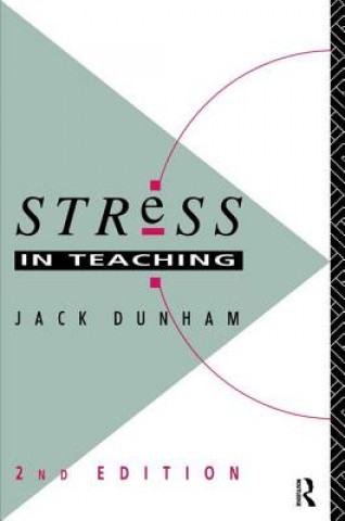 Kniha Stress in Teaching DUNHAM