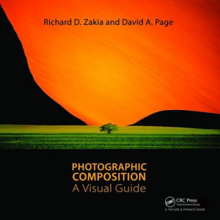 Kniha Photographic Composition Richard D. Zakia