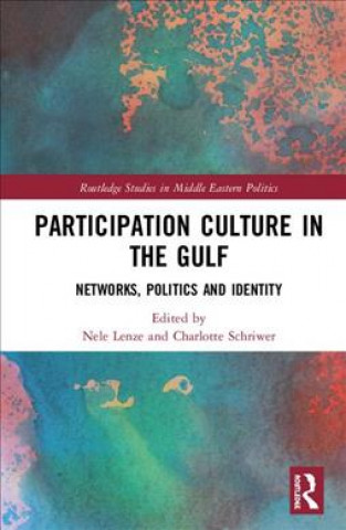 Book Participation Culture in the Gulf 