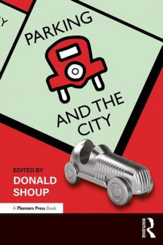Книга Parking and the City Shoup