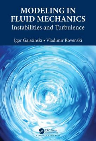 Buch Modeling in Fluid Mechanics GAISSINSKI