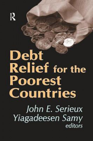 Könyv Debt Relief for the Poorest Countries 