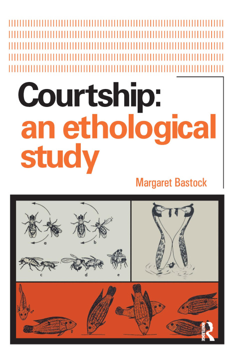 Книга Courtship Margaret Bastock