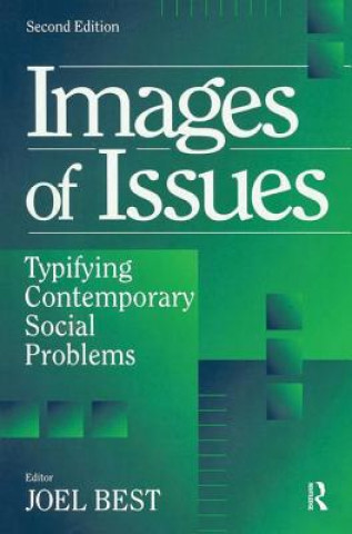 Kniha Images of Issues Joel Best