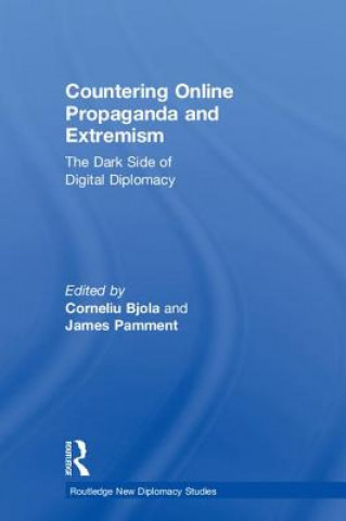 Carte Countering Online Propaganda and Extremism 