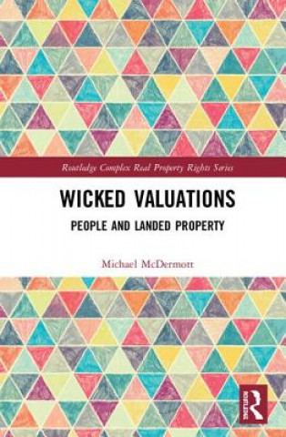 Buch Wicked Valuations McDermott