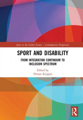 Carte Sport and Disability 