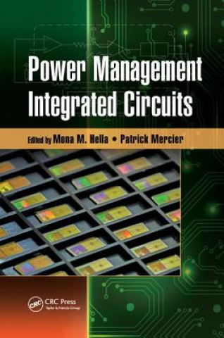 Книга Power Management Integrated Circuits Mona M. Hella