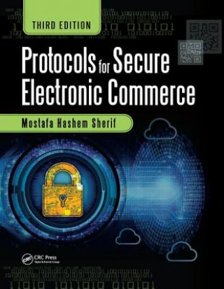 Könyv Protocols for Secure Electronic Commerce Sherif