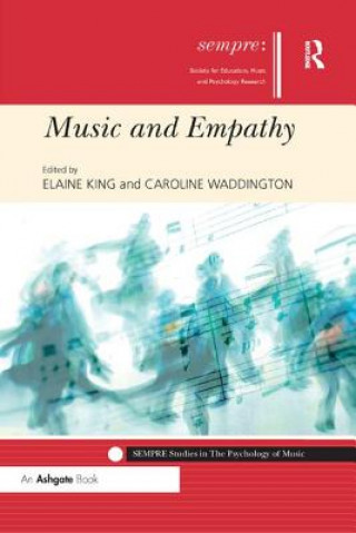 Carte Music and Empathy 