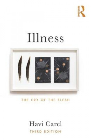 Libro Illness Havi Carel