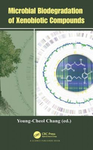 Carte Microbial Biodegradation of Xenobiotic Compounds Young-Cheol (Muroran Institute of Technology) Chang