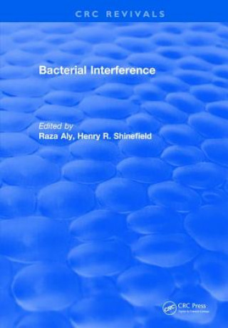 Knjiga Bacterial Interference ALY