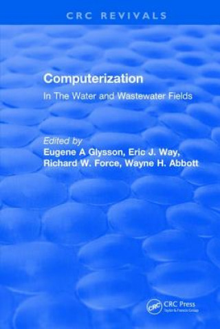 Knjiga Computerization GLYSSON