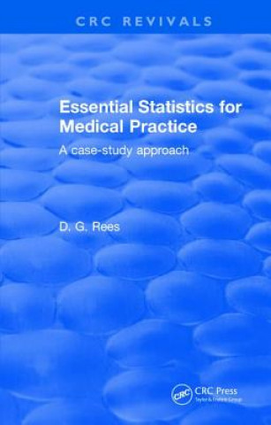 Buch Essential Statistics for Medical Practice REES