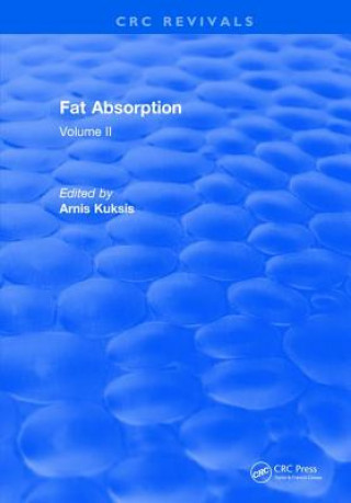 Βιβλίο Fat Absorption KUKSIS
