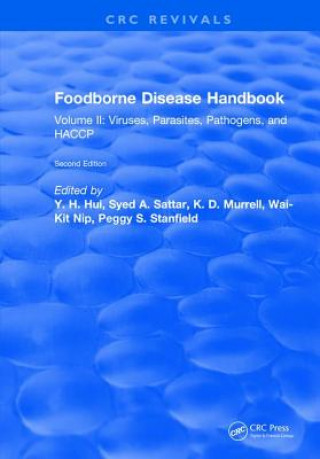 Carte Foodborne Disease Handbook HUI