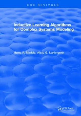 Carte Inductive Learning Algorithms for Complex Systems Modeling MADALA