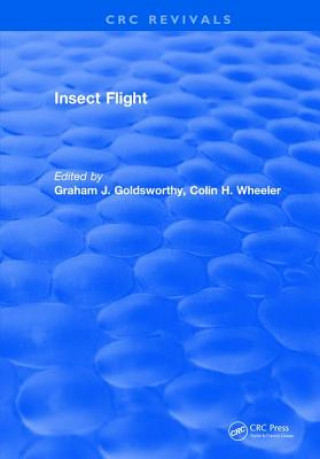 Carte Insect Flight GOLDSWORTHY