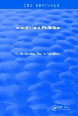 Carte Insects and Pollution HELIOVAARA