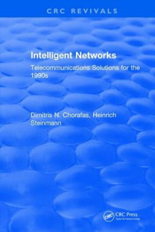 Book Intelligent Networks CHORAFAS