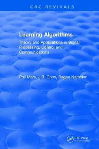 Knjiga Learning Algorithms P. Mars