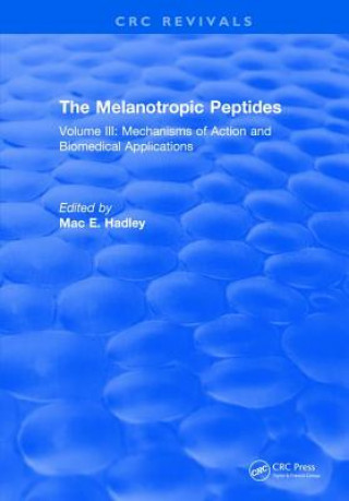 Buch Melanotropic Peptides HADLEY