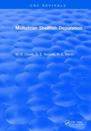 Knjiga Molluscan Shellfish Depuration W.S. Otwell