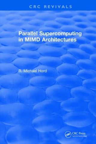Knjiga Parallel Supercomputing in MIMD Architectures HORD