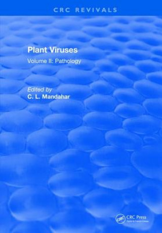 Kniha Plant Viruses MANDAHAR