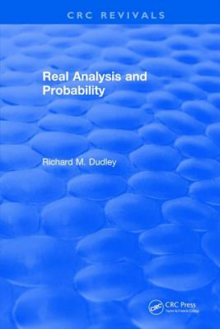 Carte Real Analysis and Probability DUDLEY