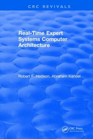 Kniha Real-Time Expert Systems Computer Architecture HODSON