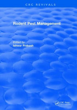 Kniha Rodent Pest Management PRAKASH