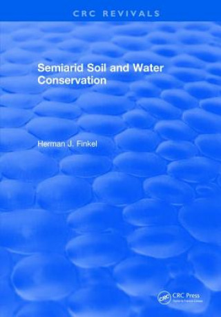 Carte Semiarid Soil and Water Conservation Finkel
