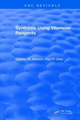 Book Synthesis Using Vilsmeier Reagents MARSON