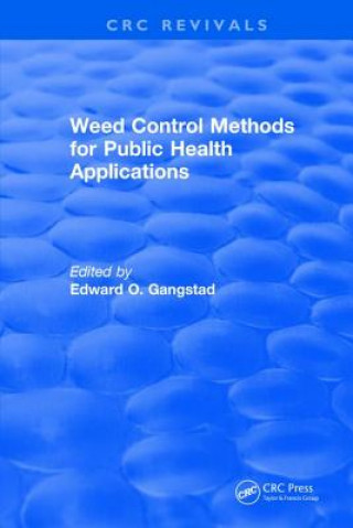 Carte Weed Control Methods for Public Health Applications GANGSTAD