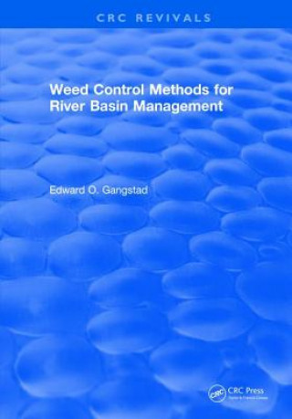 Carte Weed Control Methods for River Basin Management GANGSTAD