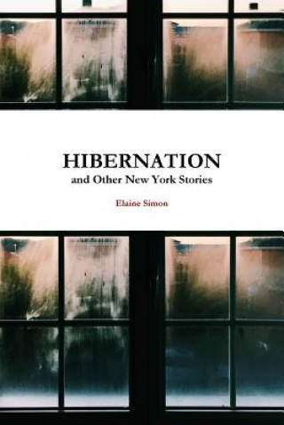 Kniha Hibernation and Other New York Stories ELAINE SIMON